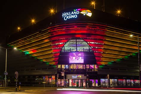 casino den haag.